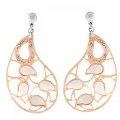 Orphelia Lana Drop Earrings ZO-7164