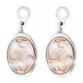 Orphelia Jarina Drop Earrings ZO-7165