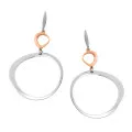 Orphelia Renée Drop Earrings ZO-7181