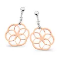 Orphelia Zahara Drop Earrings ZO-7182