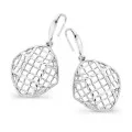 Orphelia Lilla Drop Earrings ZO-7190