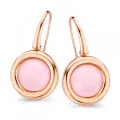 Orphelia Isabella Drop Earrings ZO-7197/PI