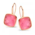 Orphelia Isabella Drop Earrings ZO-7198/PI