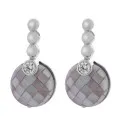 Orphelia Vera Drop Earrings ZO-7231