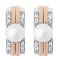 Orphelia Lea Stud Earrings ZO-7284