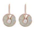Orphelia Emmila Drop Earrings ZO-7287