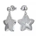 Orphelia Ilona Drop Earrings ZO-7331