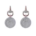 Orphelia Alisia Drop Earrings ZO-7420