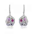 Orphelia Marosetti Drop Earrings ZO-7427