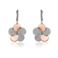 Orphelia Fioni Drop Earrings ZO-7452
