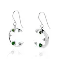 Orphelia Eline Drop Earrings ZO-7497