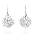 Orphelia Flavie Drop Earrings ZO-7502