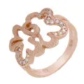 Silver Ring ZR-7077/1 #1