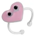 Orphelia Child's Silver Ring ZR-7141 #1