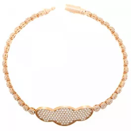 Bracciale Donna Cesare Paciotti