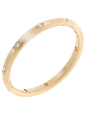 Yellow-gold 18k Ring RD-3065 #1