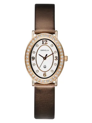 Orphelia Oval Edition Watch 122-1714-13 #1