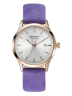 SUEDE Watch OF711820 #1