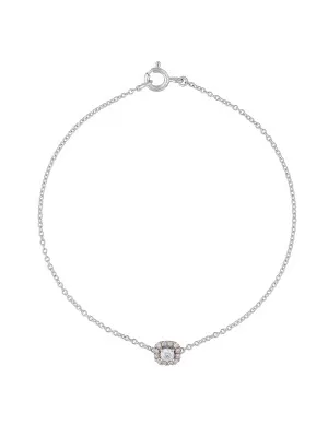 Orphelia Gilda Two-tone 18k Bracelet AD-1027/1 #1