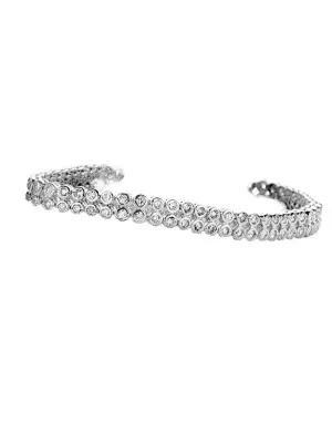 Orphelia Silver Bracelet BR-20902-DBL #1