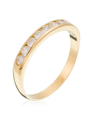 Yellow-gold 18k Ring RD-33078 #1