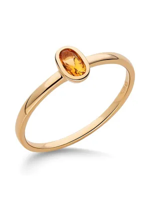 Yellow-gold 18k Ring RD-3926/CIT #1