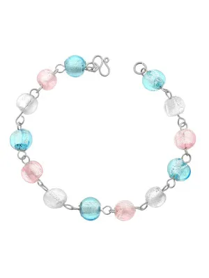 Orphelia Silver Bracelet ZA-1674 #1