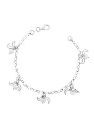 Orphelia Women's Bracelet ZA-1802 #1