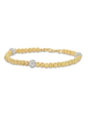 Orphelia Silver Bracelet ZA-1992 #1