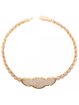 Orphelia Women's Bracelet ZA-6094 #1