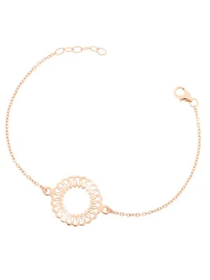 Orphelia Amada Silver Bracelet ZA-7075/1 #1