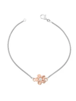 Orphelia Silver Bracelet ZA-7105 #1