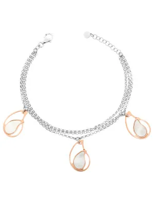Orphelia Lana Silver Bracelet ZA-7164 #1