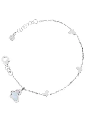 Orphelia Livia Silver Bracelet ZA-7170 #1