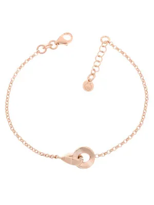 Orphelia Zelda Silver Bracelet ZA-7178/RG #1