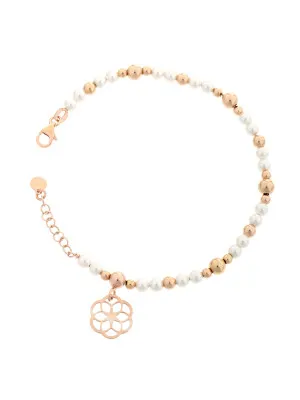 Orphelia Zahara Silver Bracelet ZA-7182 #1