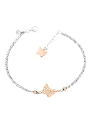 Orphelia Silver Bracelet ZA-7194 #1