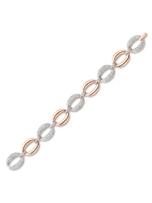 Orphelia Women's Bracelet ZA-7211/RG #1