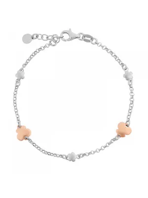 Lorelei Sterling Silver Bracelet ZA-7386 #1