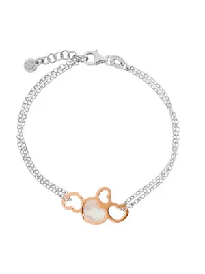 Maliya Silver Bracelet ZA-7388 #1