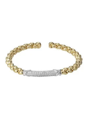 Orphelia Ilaila Silver Bracelet ZA-7394 #1