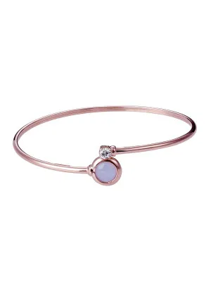 Orphelia Nina Silver Bracelet ZA-7406 #1