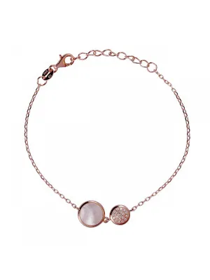 Orphelia Anise Silver Bracelet ZA-7431 #1