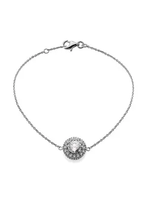 Orphelia Silver Bracelet ZA-7477/WI #1