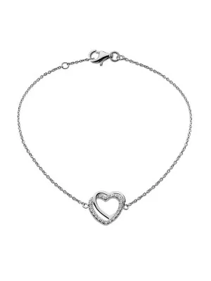 Ariana Silver Bracelet ZA-7482 #1