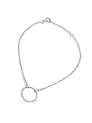 Orphelia Magic Sterling Silver Bracelet ZA-7545 #1