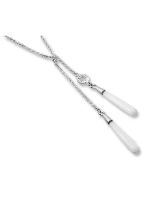 Orphelia Women's Necklace ZH-4424 #1