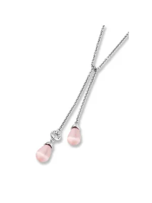 Orphelia Women's Necklace ZH-4426 #1