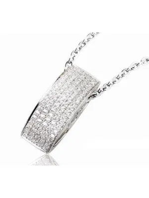 Orphelia Women's Chain with Pendant ZH-4437 #1