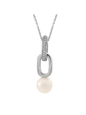 Orphelia Women's Pendant with Chain ZH-4451